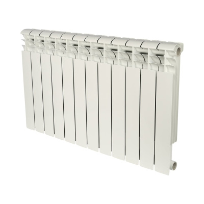 Биметаллический радиатор ROMMER Profi BM 500 82491
