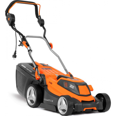 Электрическая газонокосилка Daewoo DLM 1900E