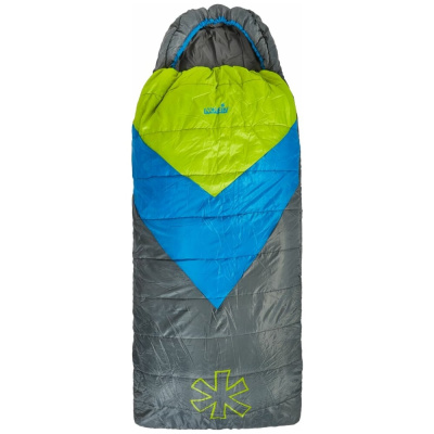 Спальный мешок-одеяло NORFIN ATLANTIS COMFORT PLUS 350 R