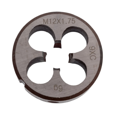 Плашка Vitatools М12x1,75 осн.