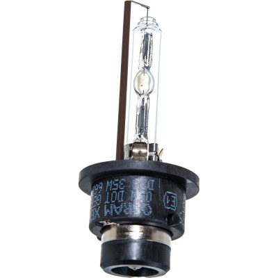 Автолампа OSRAM D2S 35 P32d-2 XENON XENARC 4300K 85V, 1,10