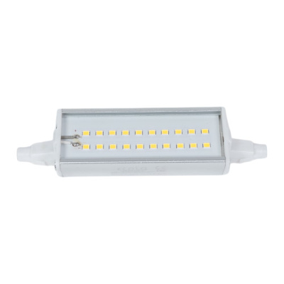Светодиодная лампа Ecola Projector led lamp premium 14,0w, f118, 220v, r7s, 6500k, алюминиевый радиатор
