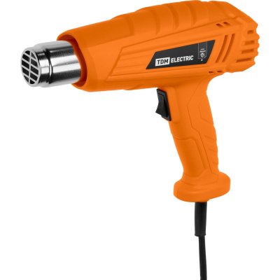 Технический фен TDM ELECTRIC ТФ-03 SQ1029-0103