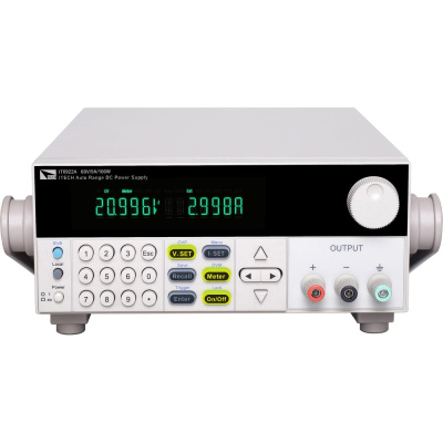 Источник питания постоянного тока ITECH 150В/10A/600Вт