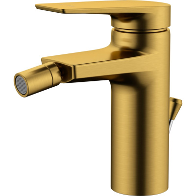 Смеситель для биде WasserKraft Айш (Aisch) 5506