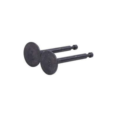 Клапан впускной/выпускной для двигателя SKIPER 188F/190F K63, набор 2 шт 00-00024771