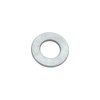 Шайба ЦММ DIN 125, M24, оц., 1 кг/~34
