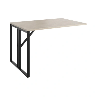 Брифинг К-Loft Director 241B001 1200х800х752 дуб скандинав