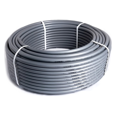 Труба многослойная UWS PRO PERT-AL-PERT (C.) 16x2, 20 м.п.