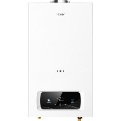 Газовый водонагреватель Haier HydroMatic 12 Ai