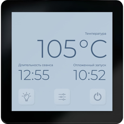 Пульт управления Karina Sense Lite 18 KSL-18kW