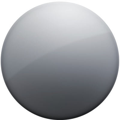 Вентилятор Seicoi Ratio Design 100 Grey glass