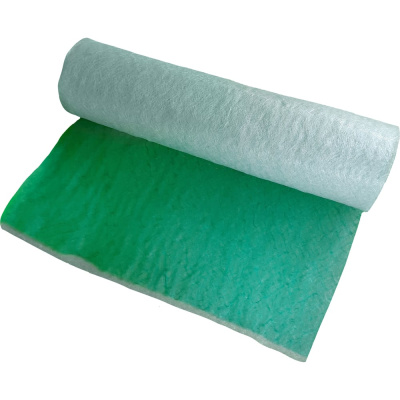 Фильтр напольный REINBERG 1,5х20м Paint Stop
