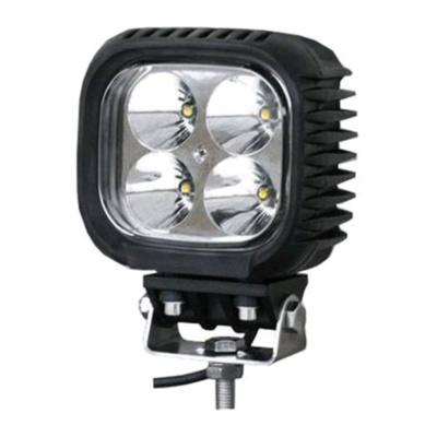Рабочий свет ZOOML 10-60V 40W 6000К Power (Cree/4, направленный, 120х110х100)