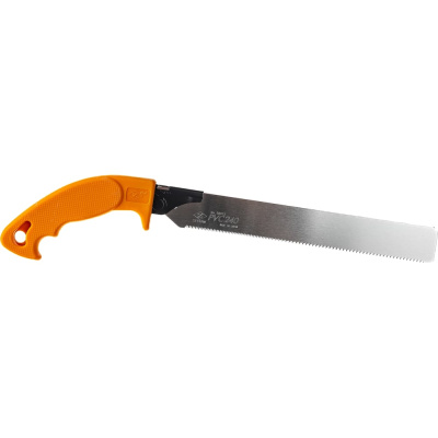 Пила Utility Saw PVC240 ZETSAW • профессиональная ручная японская пила PVC240 ZETSAW со