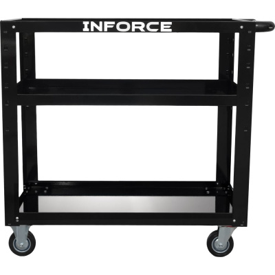 Инструментальная тележка Inforce