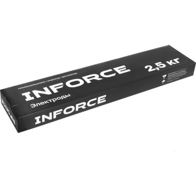 Электроды УОНИ 13/55 (3 мм; 2,5 кг) Inforce