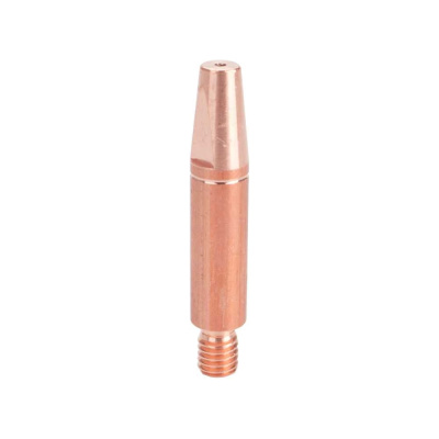 Сварочный наконечник GROIT М6 ф0.8 L45 CuCrZr (TET00841) 5 шт