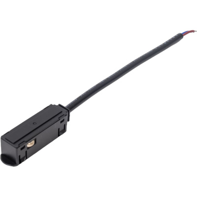 Токопровод концевой Ambrella Light TRACK SYSTEM