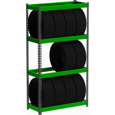 Стеллаж TIRES SMT221060