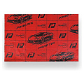 Виброшумоизоляция строительная