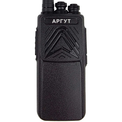 Портативная радиостанция Аргут А-55 UHF