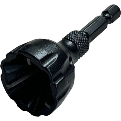 Фаскосниматель Turbosky FS-1 (black) 20 мм 705