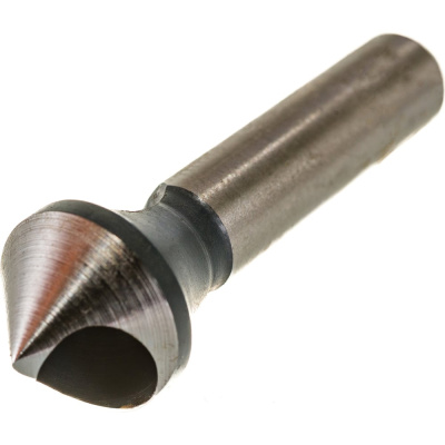 Зенковка со снятием стружки 5/10 Bucovice Tools
