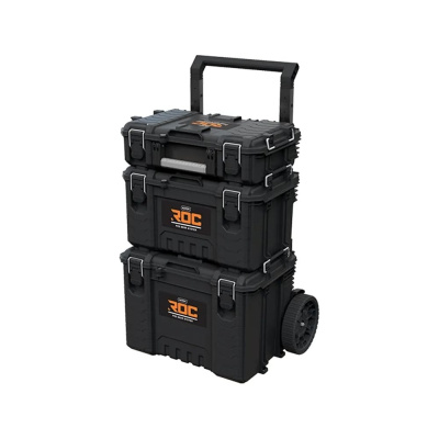 Инструментальная система Keter ROC Pro Gear 2.0