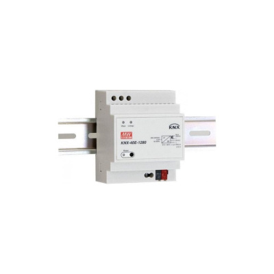 Источник питания Mean Well AC-DC для системы KNX