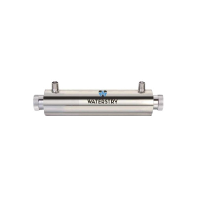 Уф-стерилизатор WATERSTRY UVLite 8GPM