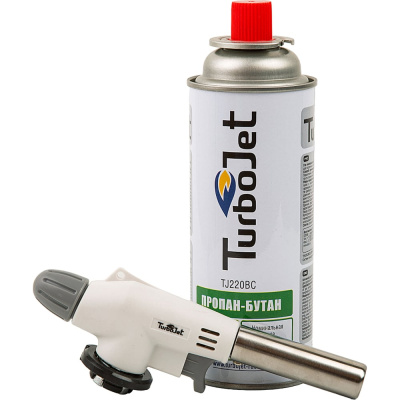 Горелка Turbojet TJ723-B