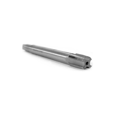 Метчик М8х0,5 гаечный HSS L=140мм исп2 ГОСТ 1604-71 Beltools