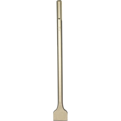 Широкое долото (400х50 мм) SDS-MAX Makita