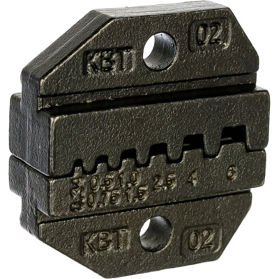 Матрица МПК-02 КВТ