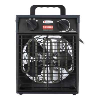 Электротепловентилятор Hintek т-03220s