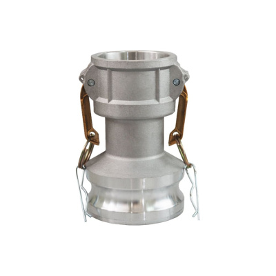 Алюминиевый камлок TITAN LOCK TL2015DAAL