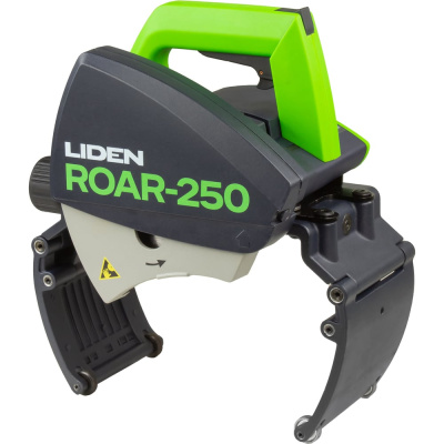 Электрический труборез Liden Roar-250
