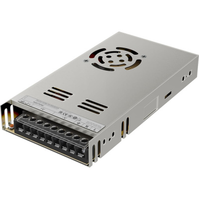 Источник напряжения MAYTONI PSL002 12В 400Вт IP 20