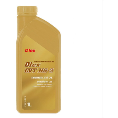 Масло трансмиссионное OLEX 1 л. CVT NS-3