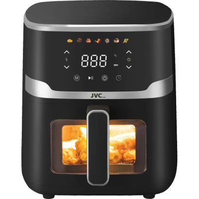 Аэрогриль JVC JK-MB052, 6л, 1800Вт