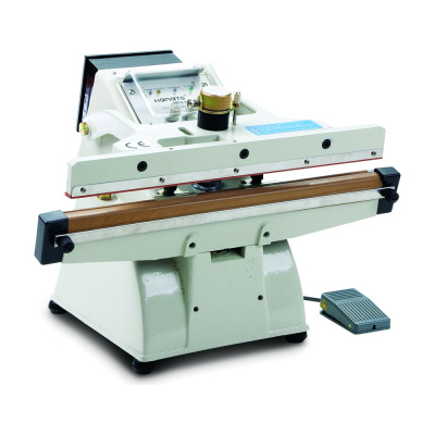Автоматический запайщик CAS