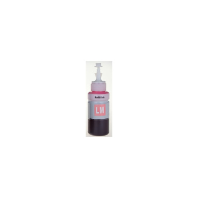 Чернила Solution print SK-E-T6736 LM (C13T67364A) для Epson, светло-пурпурные (70 ml)