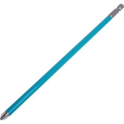 Бита WP PH2, 200 мм, магнитная, 1 шт RITTER