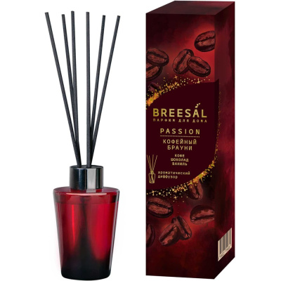 Ароматический диффузор Breesal Passion ЮНК