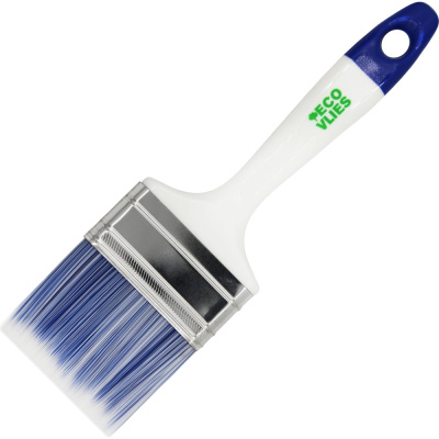 Кисть Ecovlies EUROTOP BLUE 80mm