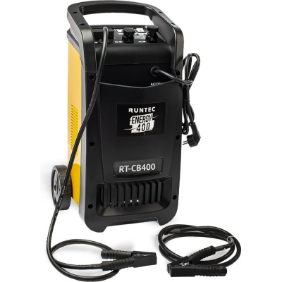 Пуско-зарядное устройство Runtec ENERGY 400 RT-CB400