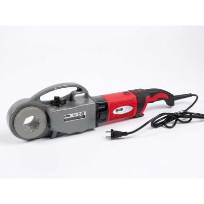 Электрический резьбонарезной клупп TD-tools SQ30-2C, BSPT 1/2-2 TD-SQ30-2C