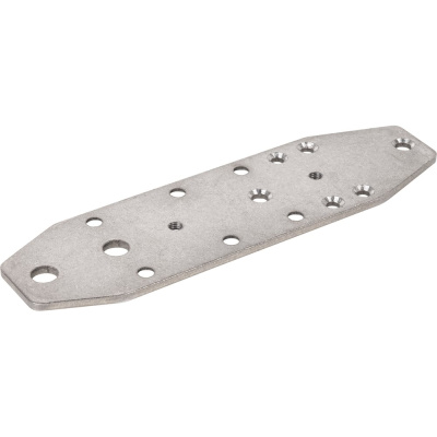 Монтажная пластина Armadillo для SLD.Comfort-PRO.PROF/telescope mounting plate