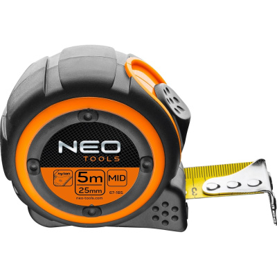 Рулетка NEO Tools